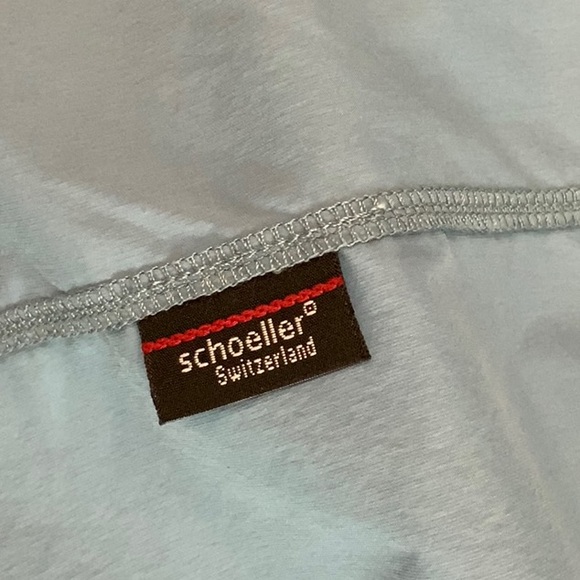 Black Diamond W ALPINE START JACKET Women’s -Arctic Blue - Picture 6 of 14